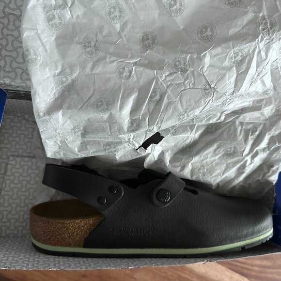 BIRKENSTOCK Tokio Pro Clog - Unisex Size 38 BNWT - Picture 6 of 7